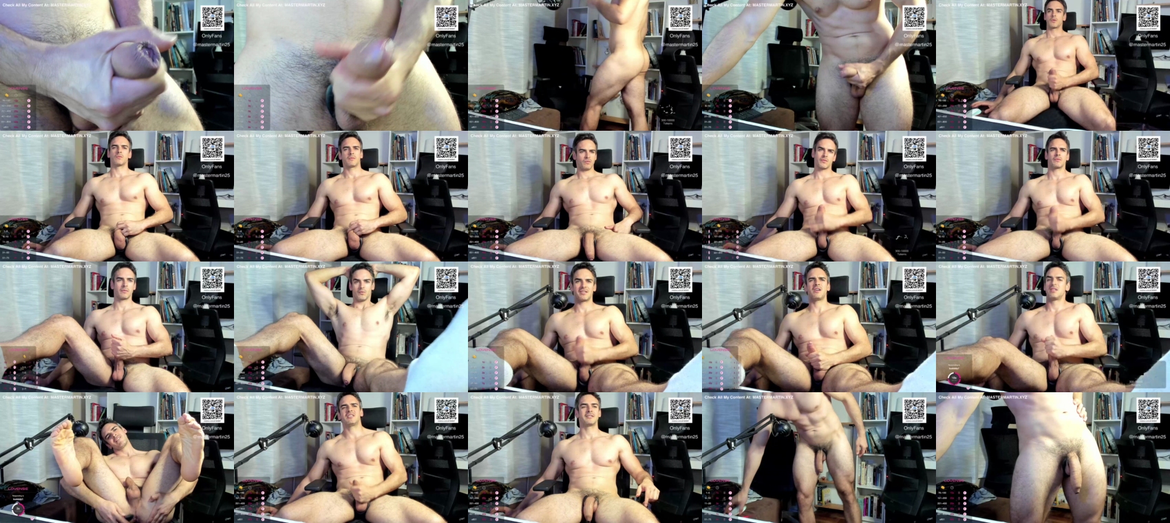 hot_martin25 spanking Webcam SHOW @ 05-02-2024