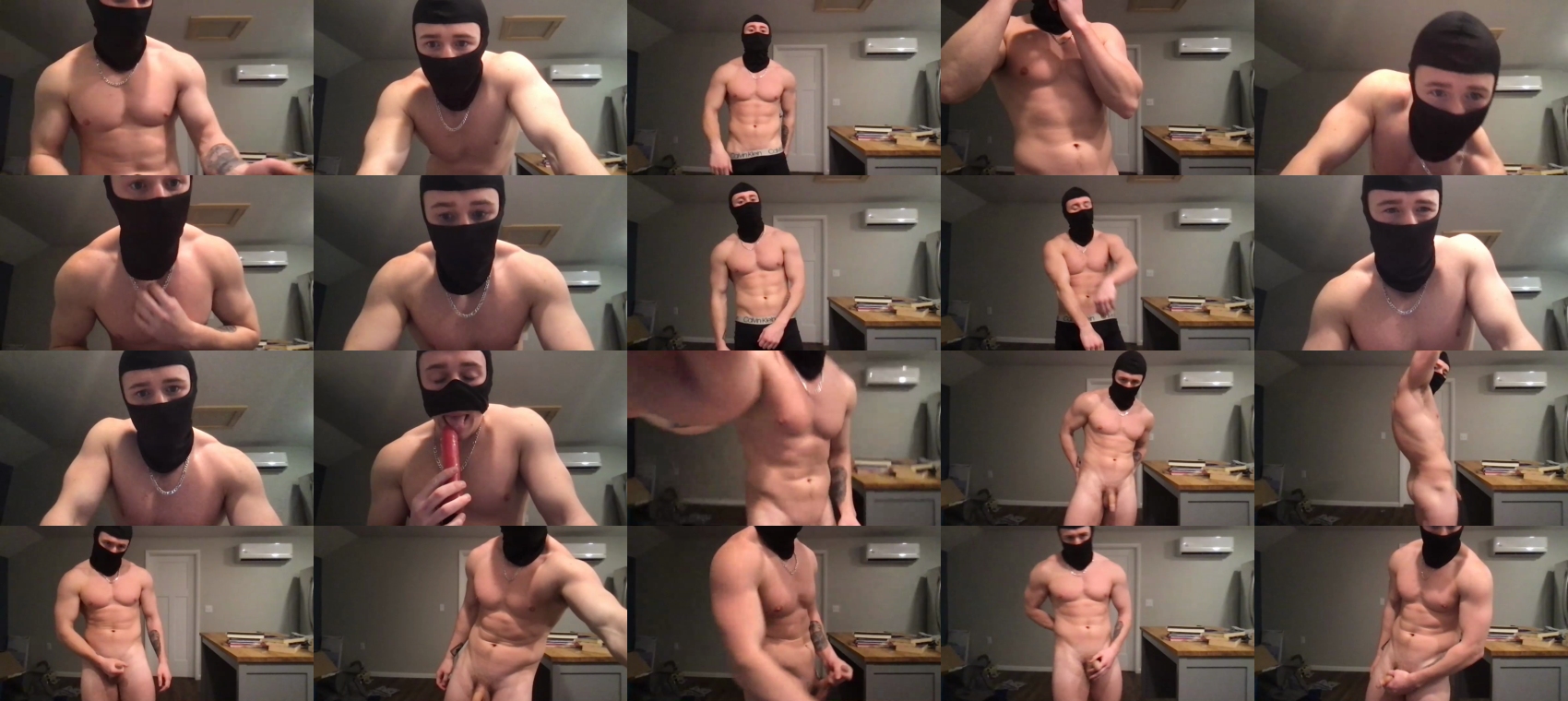 thetylerdurden0 striptease Webcam SHOW @ 06-02-2024