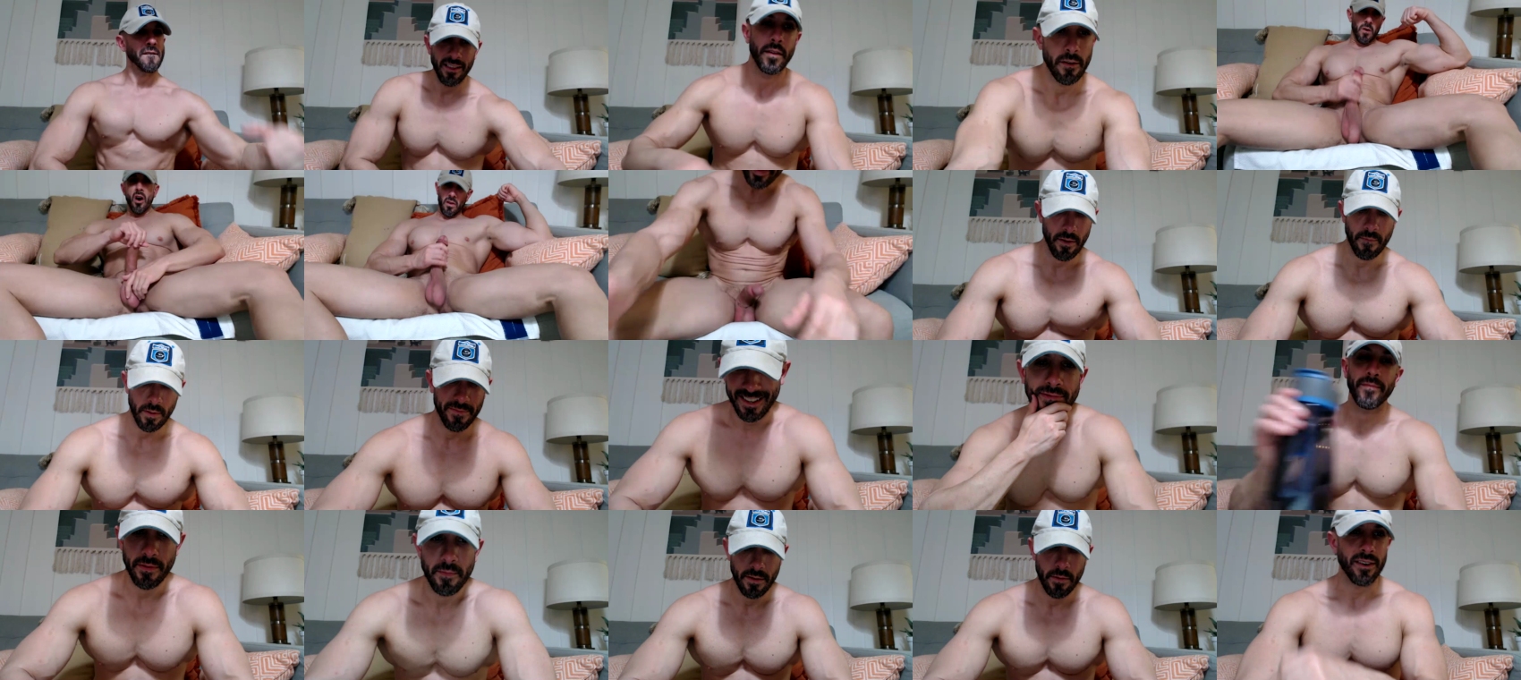 nerdmuscles2x fuckhard Webcam SHOW @ 07-02-2024