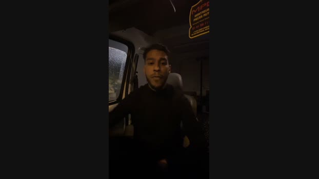 Rtbm75 07-02-2024 Recorded Video fuckface