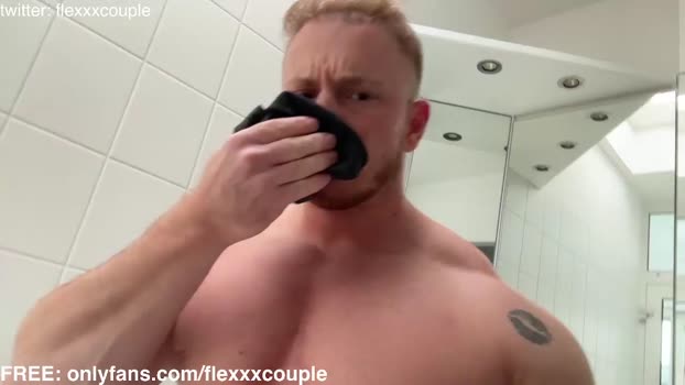 flexxxcouple 08-02-2024