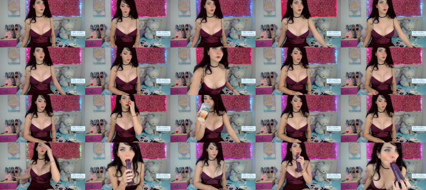 cobie_smoulders_ nude Webcam SHOW @ 09-02-2024