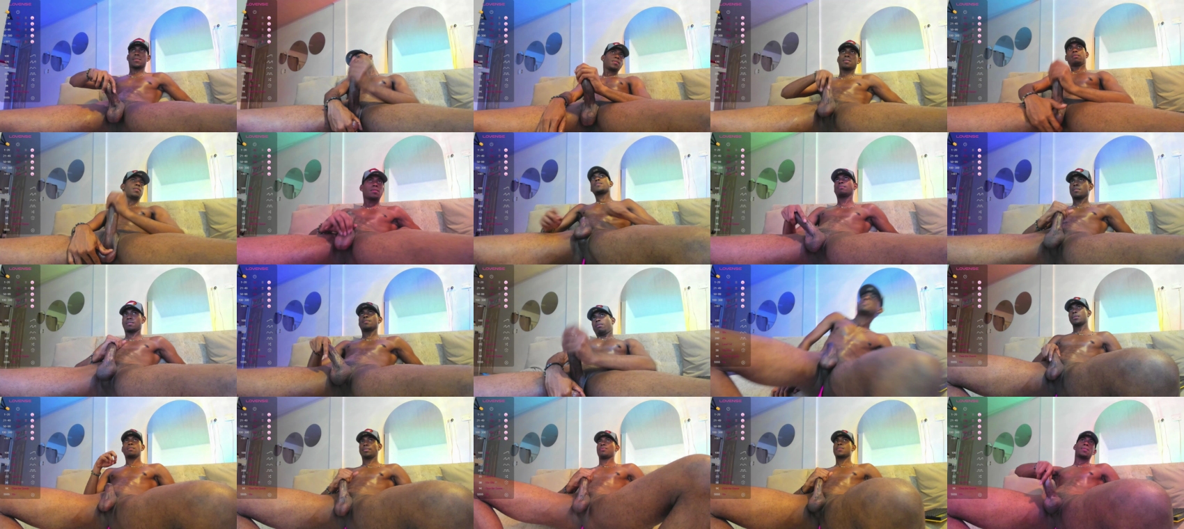deyian nude Webcam SHOW @ 09-02-2024