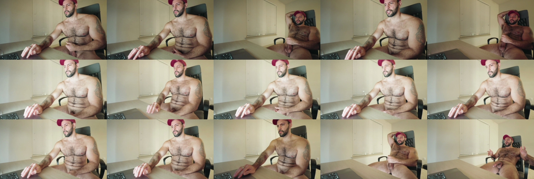 brucestryker Naked Webcam SHOW @ 10-02-2024
