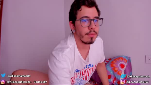 leoandviolet 09-02-2024