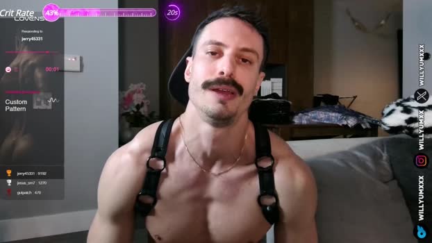 willyumx 09-02-2024