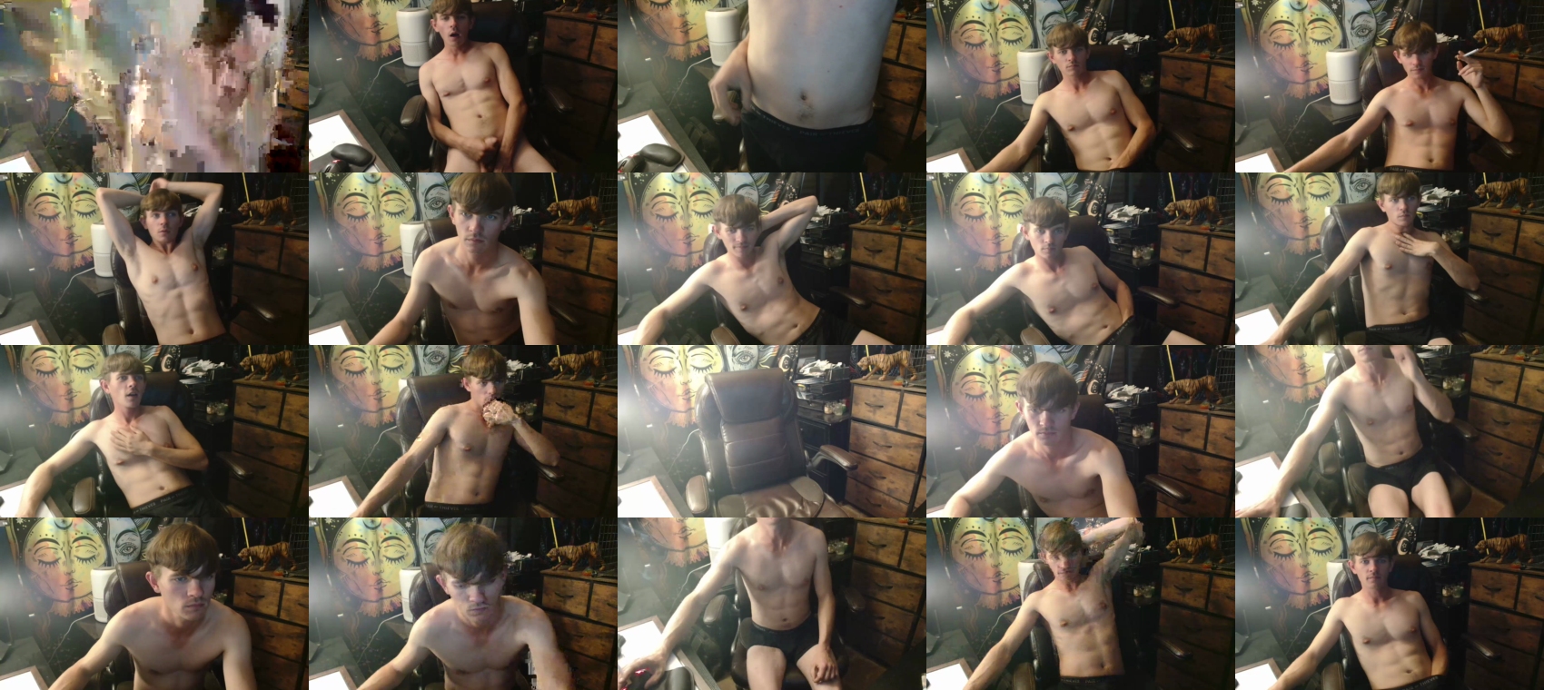 ethansxxx Topless Webcam SHOW @ 11-02-2024