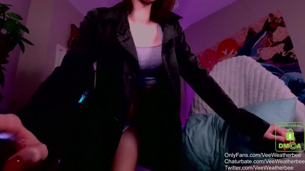veeweatherbee 11-02-2024