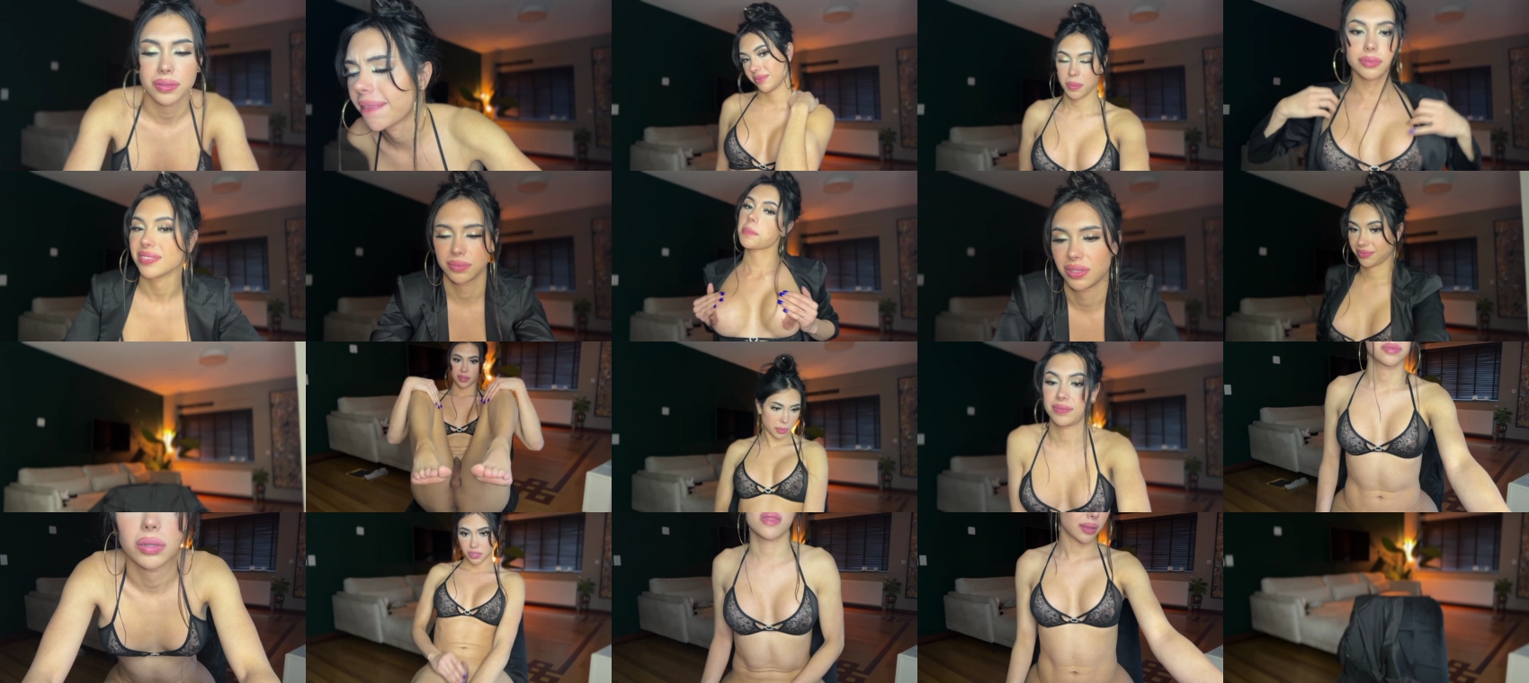 angelica_pornstar fuckhard Webcam SHOW @ 14-02-2024