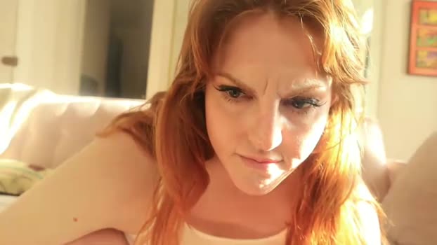 hottgirlginger 13-02-2024