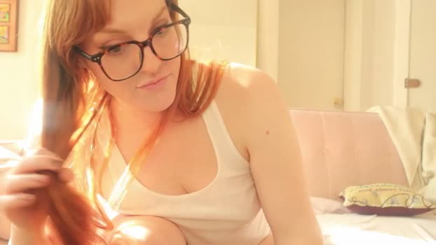 hottgirlginger 13-02-2024