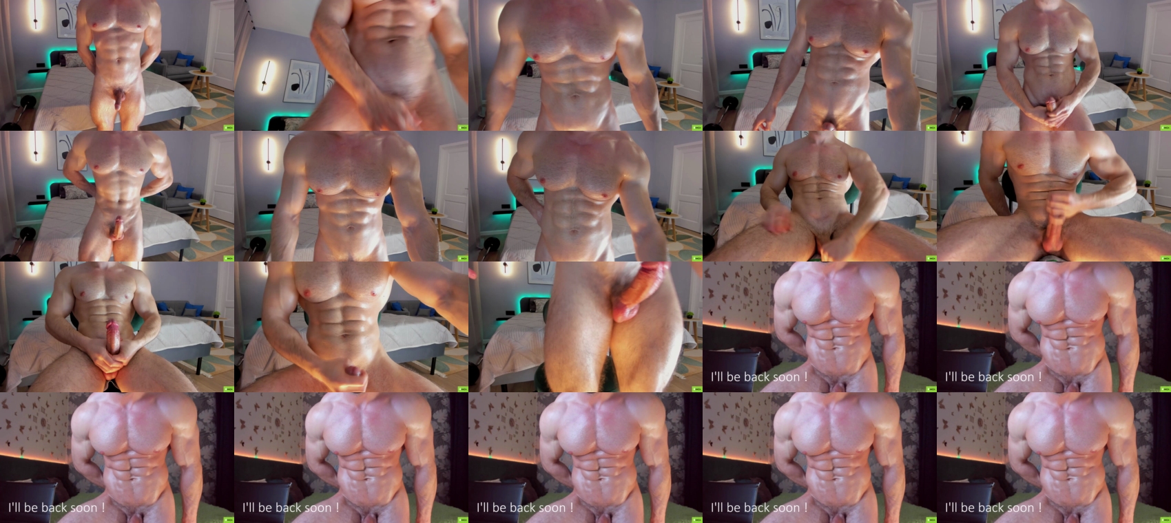 adam_muscle_ orgasm Webcam SHOW @ 16-02-2024