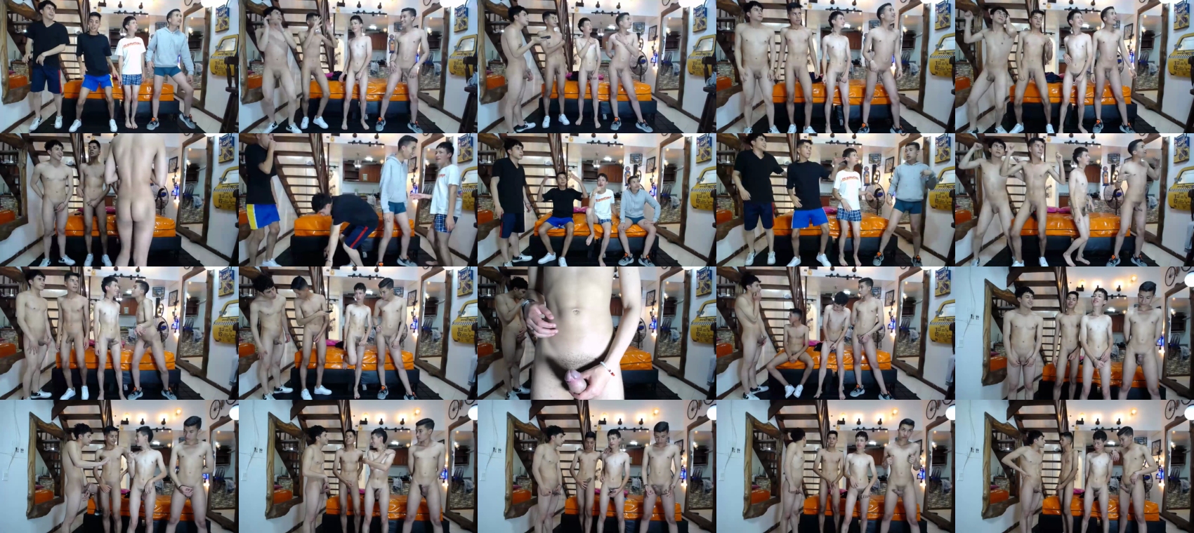 frootloopx Nude Webcam SHOW @ 17-02-2024