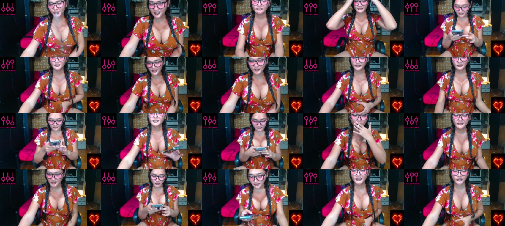 hugecumbarbie tits Webcam SHOW @ 16-02-2024