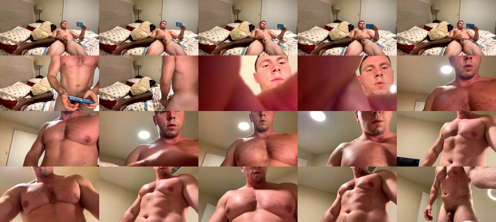 animalranger Naked Webcam SHOW @ 18-02-2024