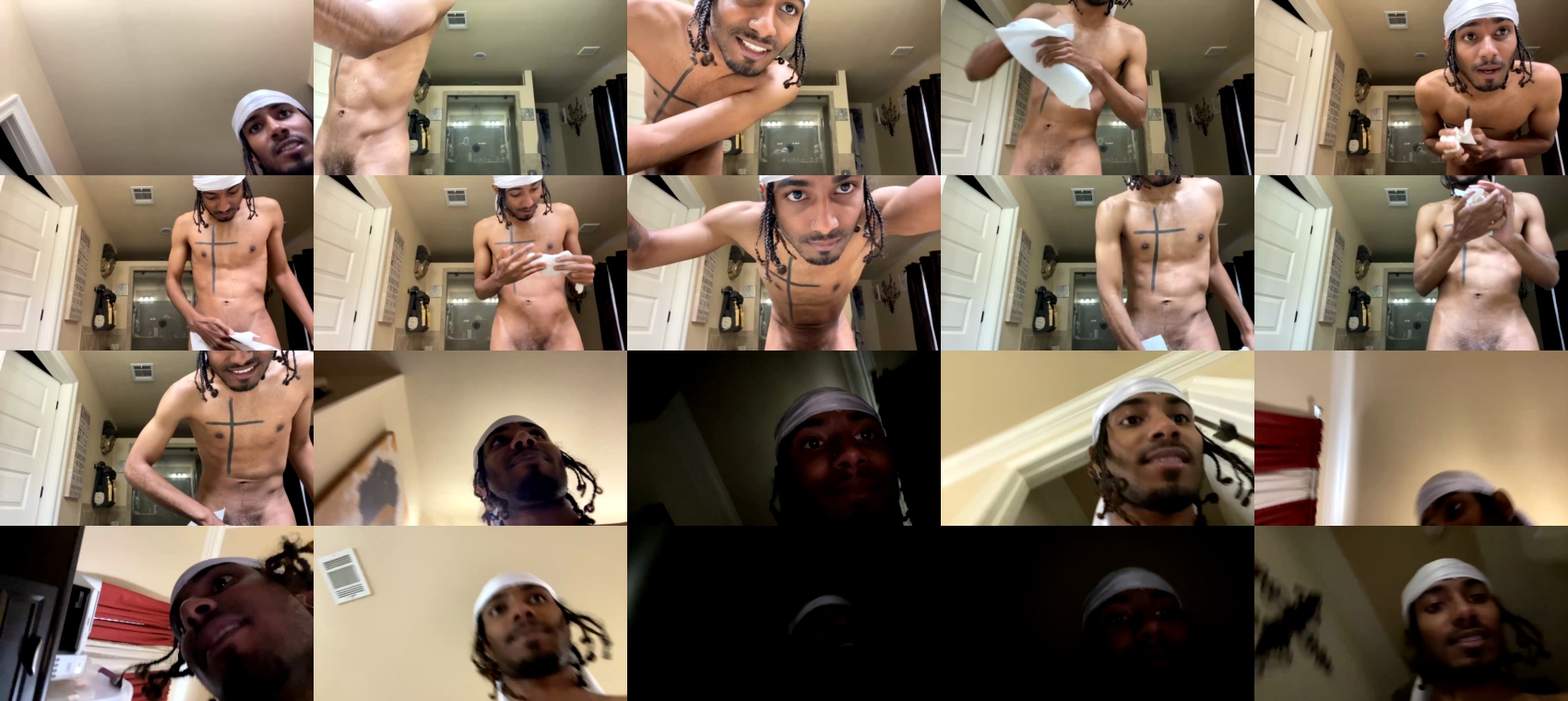 coeann fuckface Webcam SHOW @ 17-02-2024