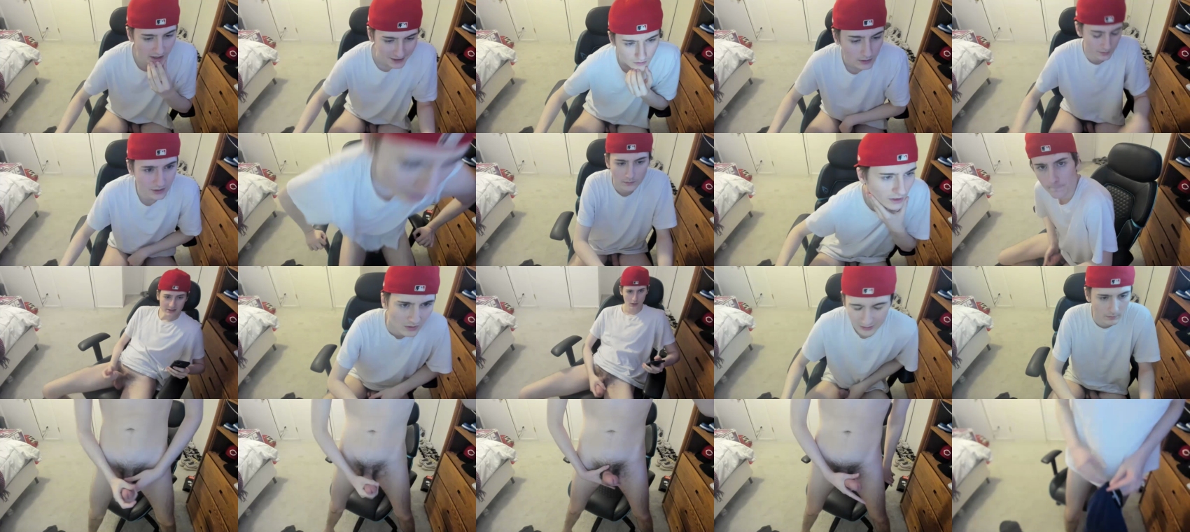 deeskinnyy orgasm Webcam SHOW @ 18-02-2024