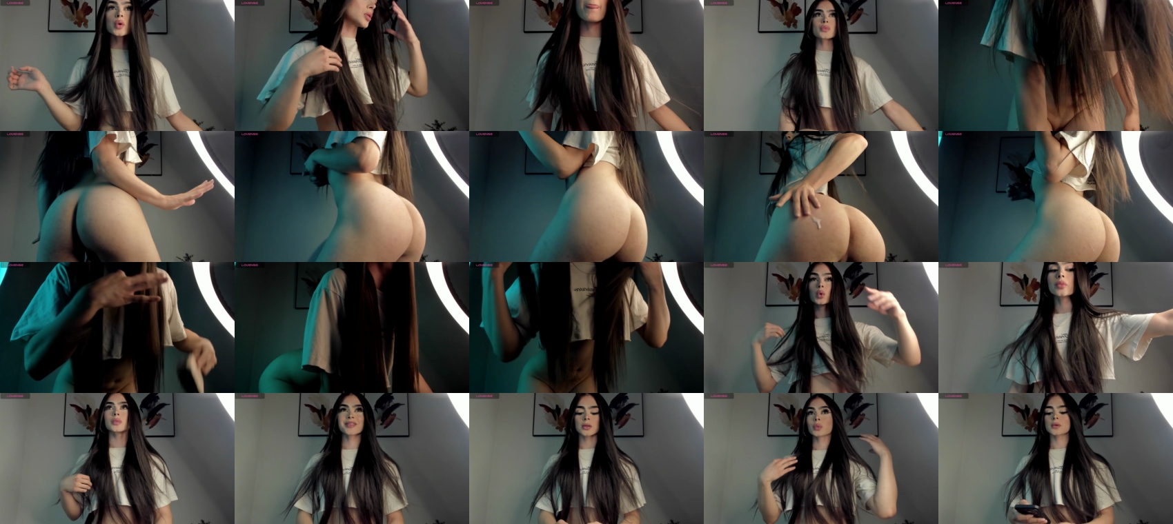 sweetest_bella sexybody Webcam SHOW @ 19-02-2024