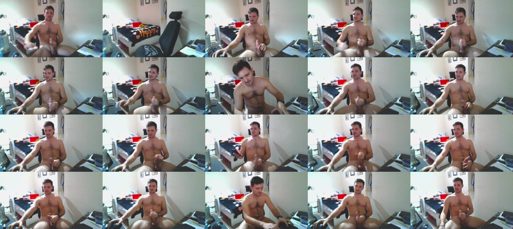 rugbyboy94 beauty Webcam SHOW @ 19-02-2024