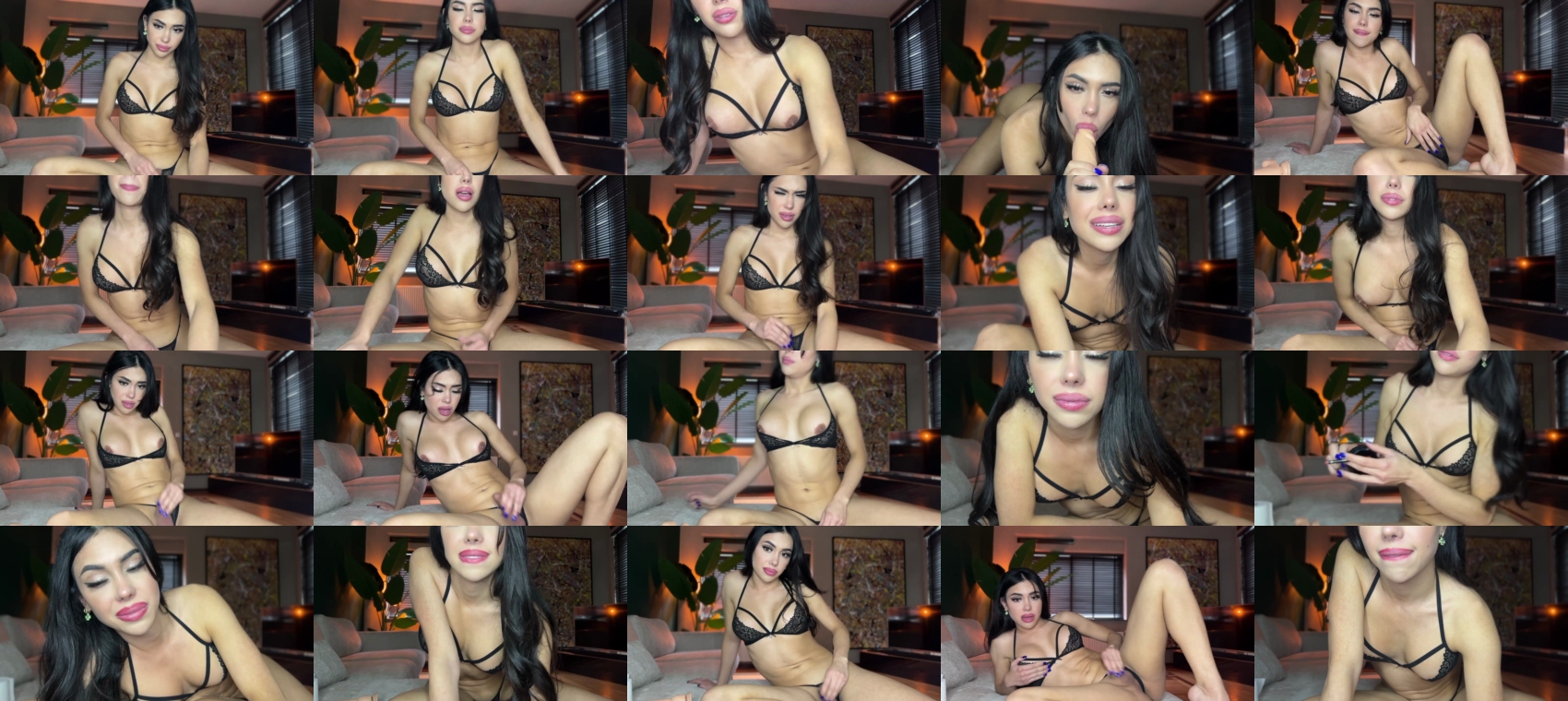 angelica_pornstar kiss Webcam SHOW @ 21-02-2024