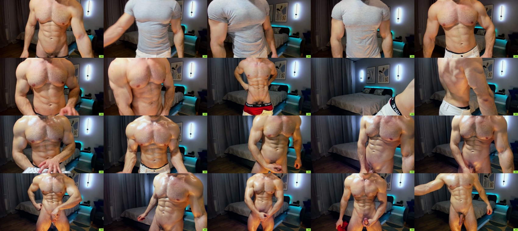 adam_muscle_ nude Webcam SHOW @ 21-02-2024