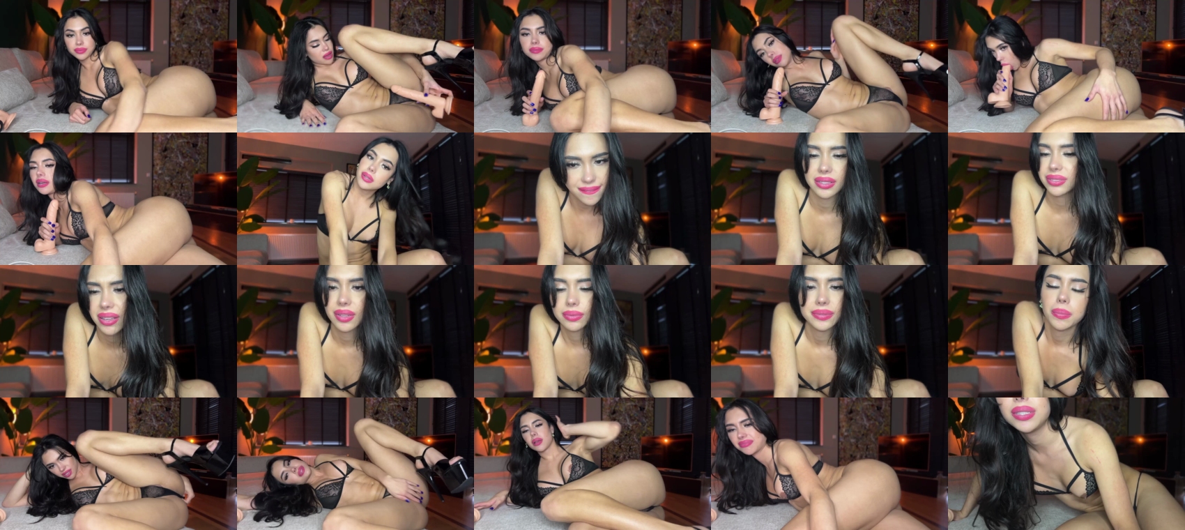 angelica_pornstar show Webcam SHOW @ 21-02-2024