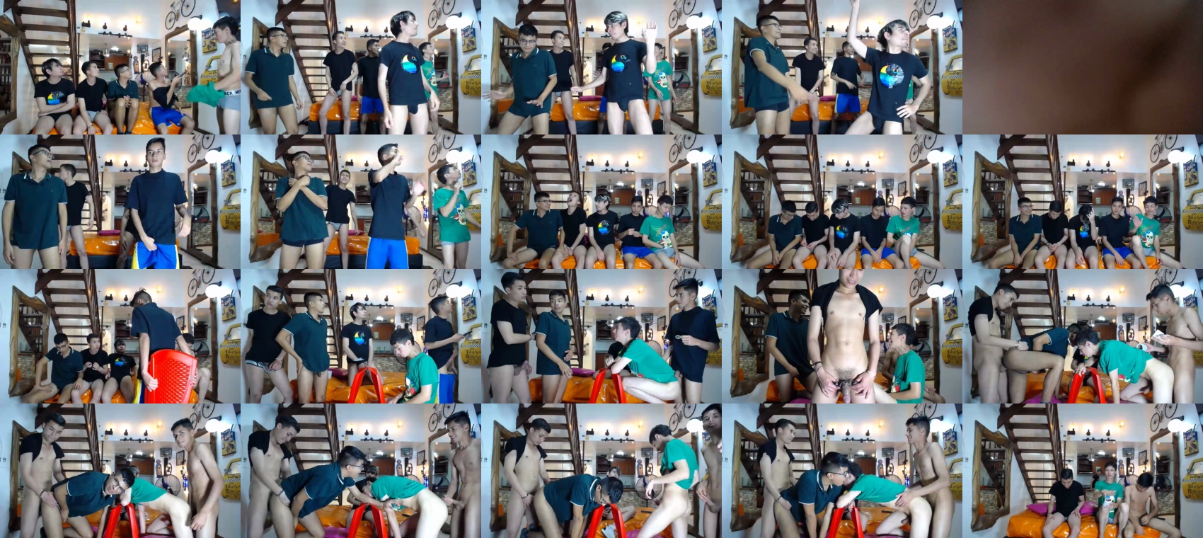 frootloopx Nude Webcam SHOW @ 23-02-2024