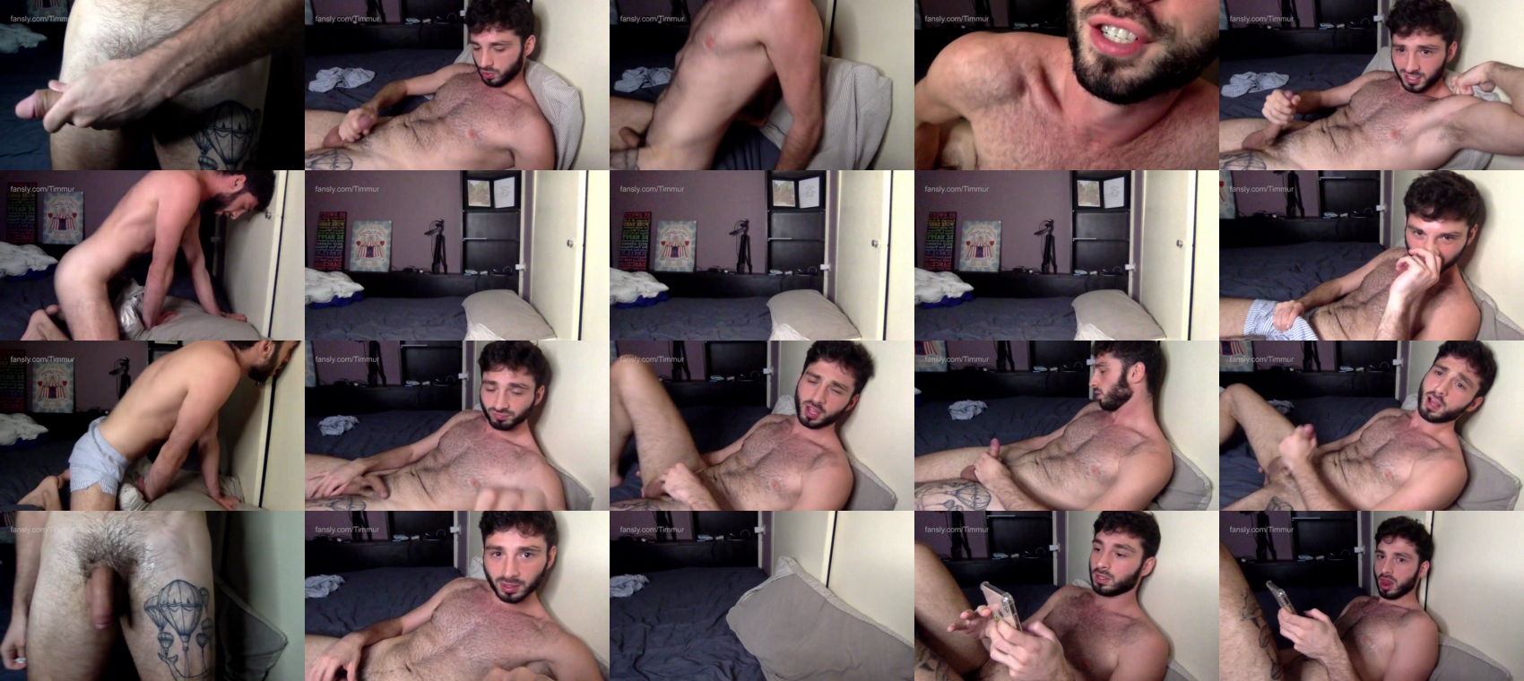 2nice2you spanking Webcam SHOW @ 24-02-2024