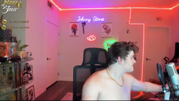 thejohnnystone 25-02-2024