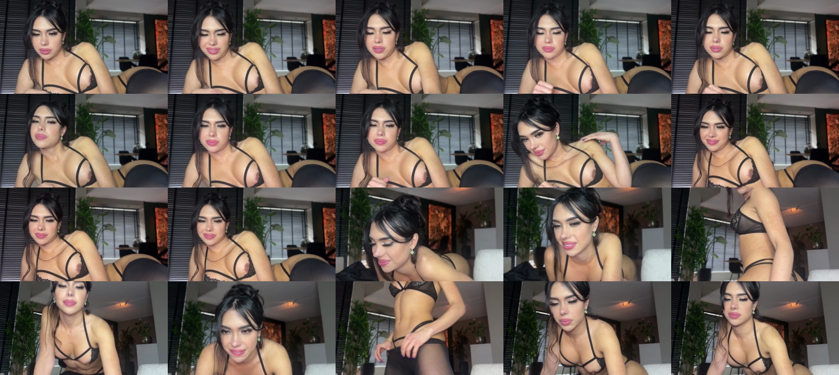 angelica_pornstar Topless Webcam SHOW @ 26-02-2024