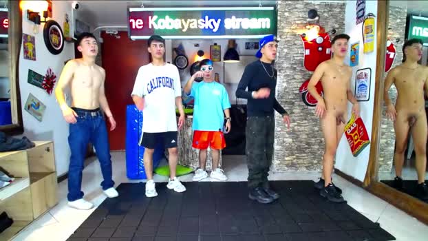 kobayasky 26-02-2024
