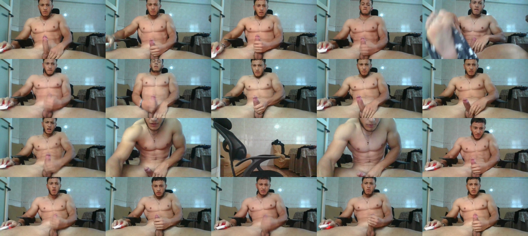 the_jordan_23 striptease Webcam SHOW @ 26-02-2024