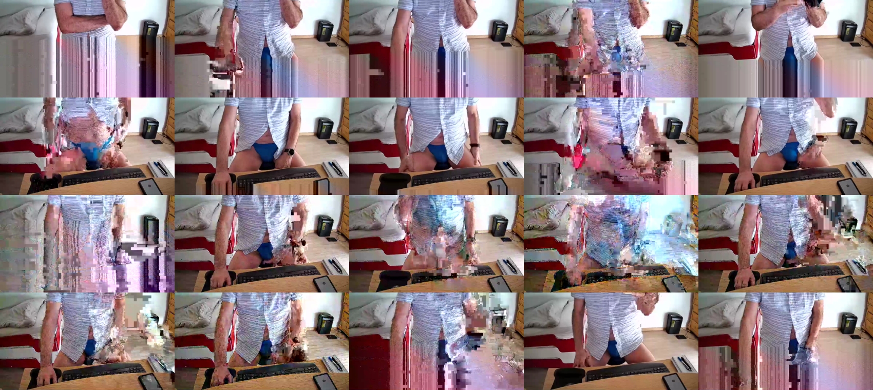 zebulon2023 spank Webcam SHOW @ 26-02-2024