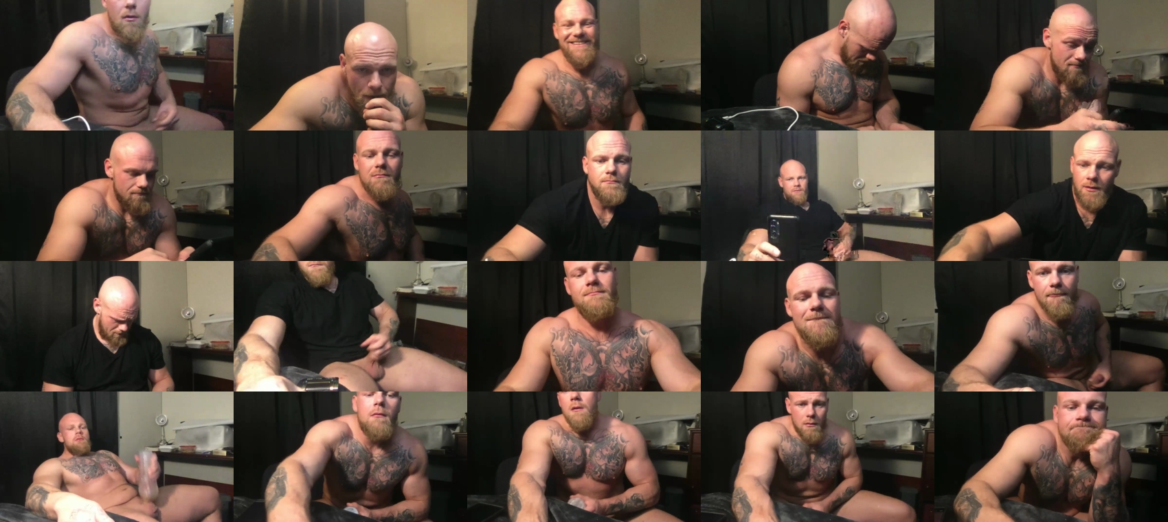 bodybuilderyg spanking Webcam SHOW @ 27-02-2024