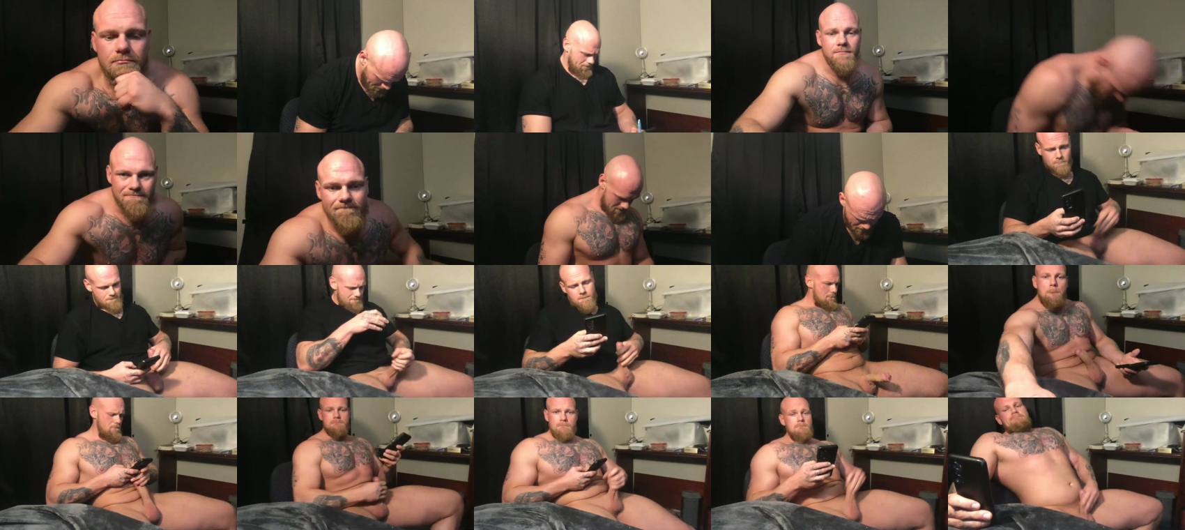 bodybuilderyg fuck Webcam SHOW @ 27-02-2024