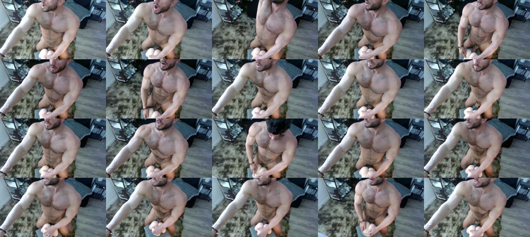 ironbutterfly69 striptease Webcam SHOW @ 27-02-2024