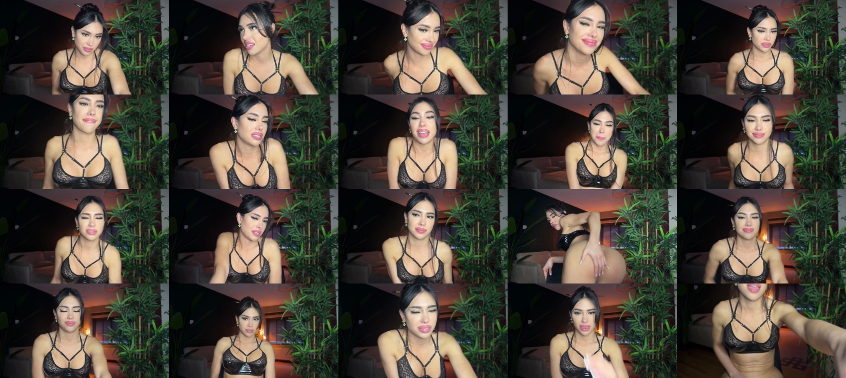 angelica_pornstar sexy Webcam SHOW @ 29-02-2024