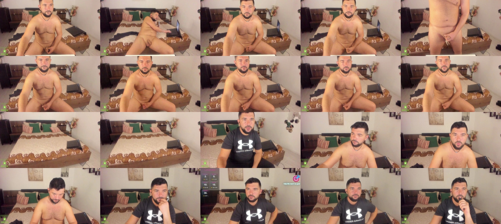 badboy4youbaby Topless Webcam SHOW @ 28-02-2024