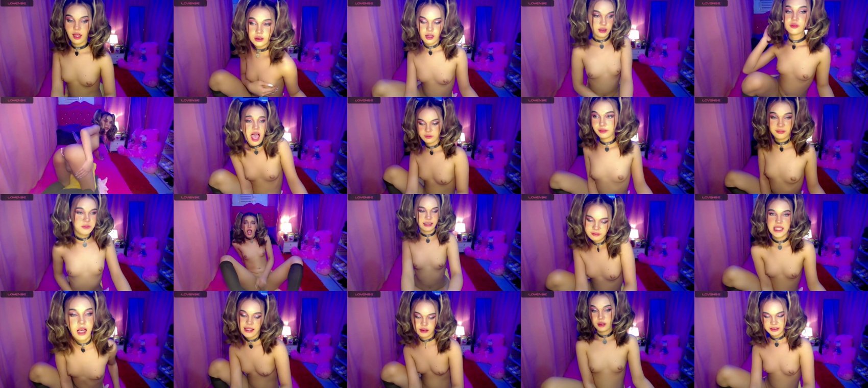 blue_aiveexx orgasm Webcam SHOW @ 29-02-2024