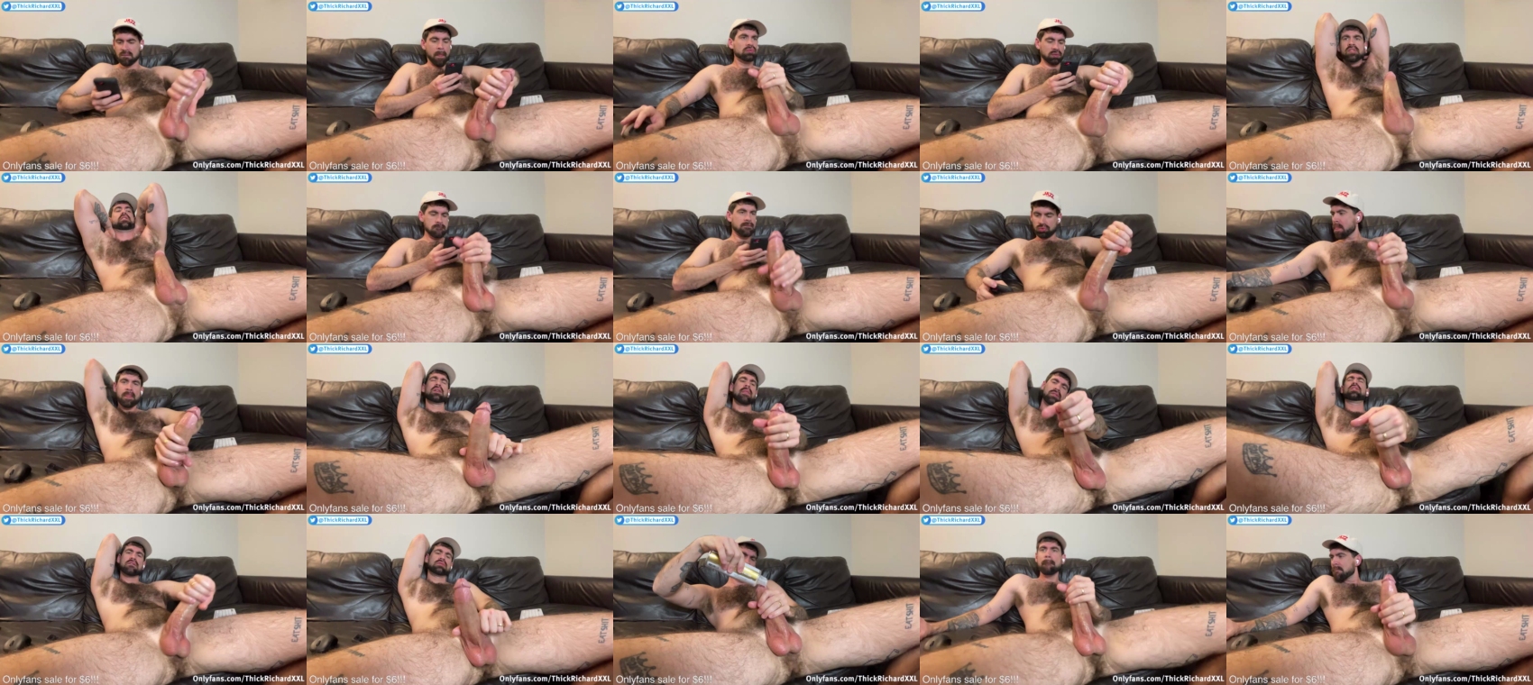 thickrichardxxl nude Webcam SHOW @ 28-02-2024
