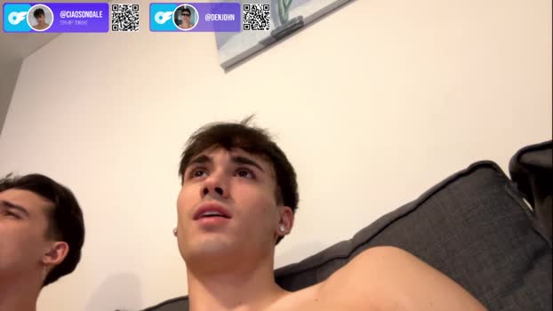 ciaosonoale 02-03-2024