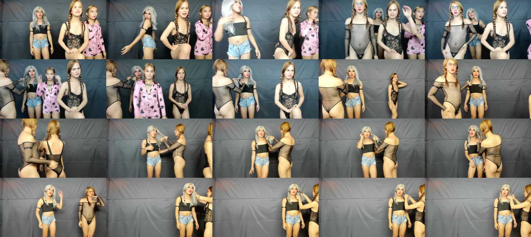vivamaxgirls striptease Webcam SHOW @ 02-03-2024