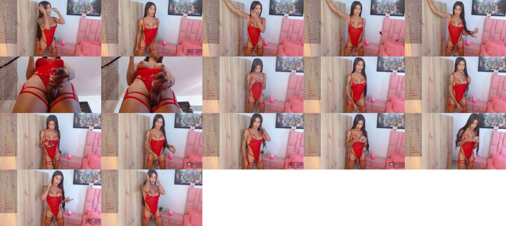 sofia_gold_ Video Webcam SHOW @ 02-03-2024