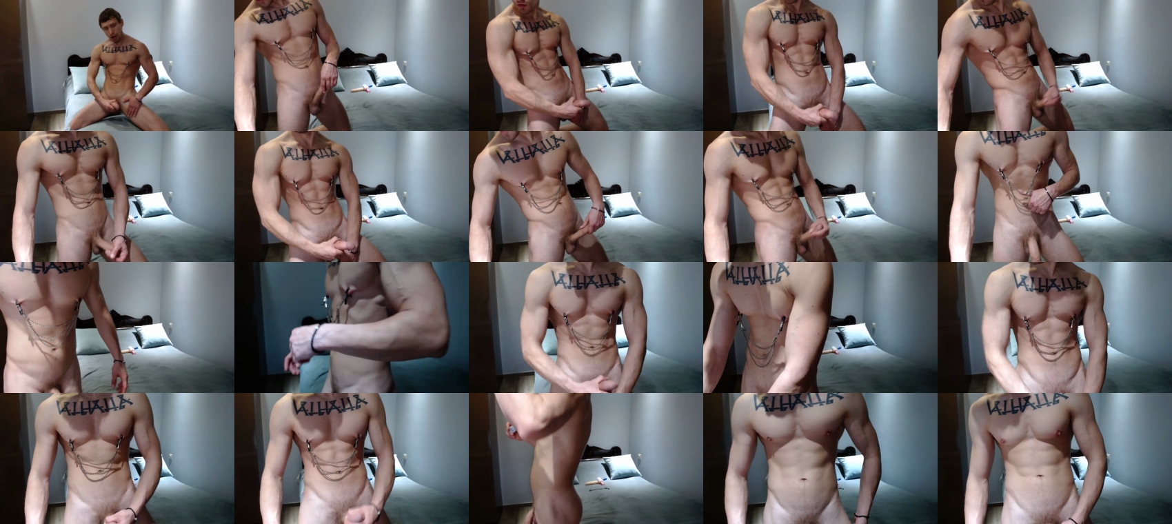 piter_penis Nude Webcam SHOW @ 07-03-2024