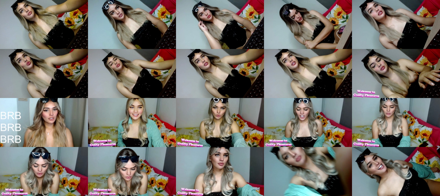 thaisacum lickass Webcam SHOW @ 07-03-2024
