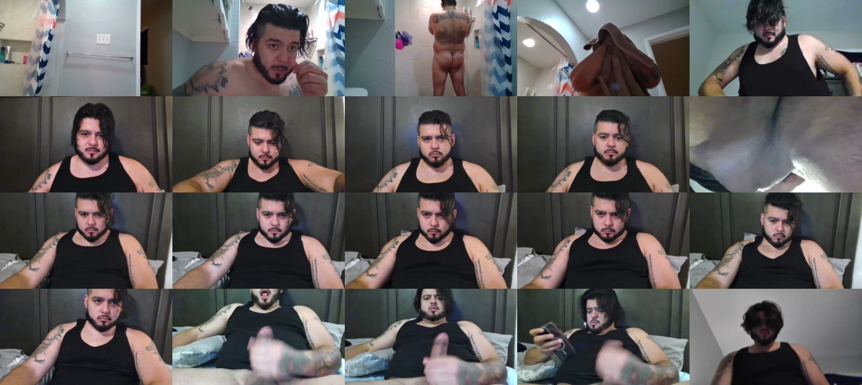 xxx_fer Nude Webcam SHOW @ 07-03-2024
