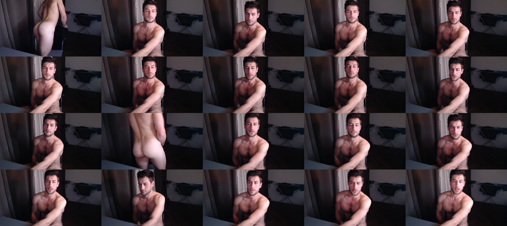yoooups striptease Webcam SHOW @ 06-03-2024