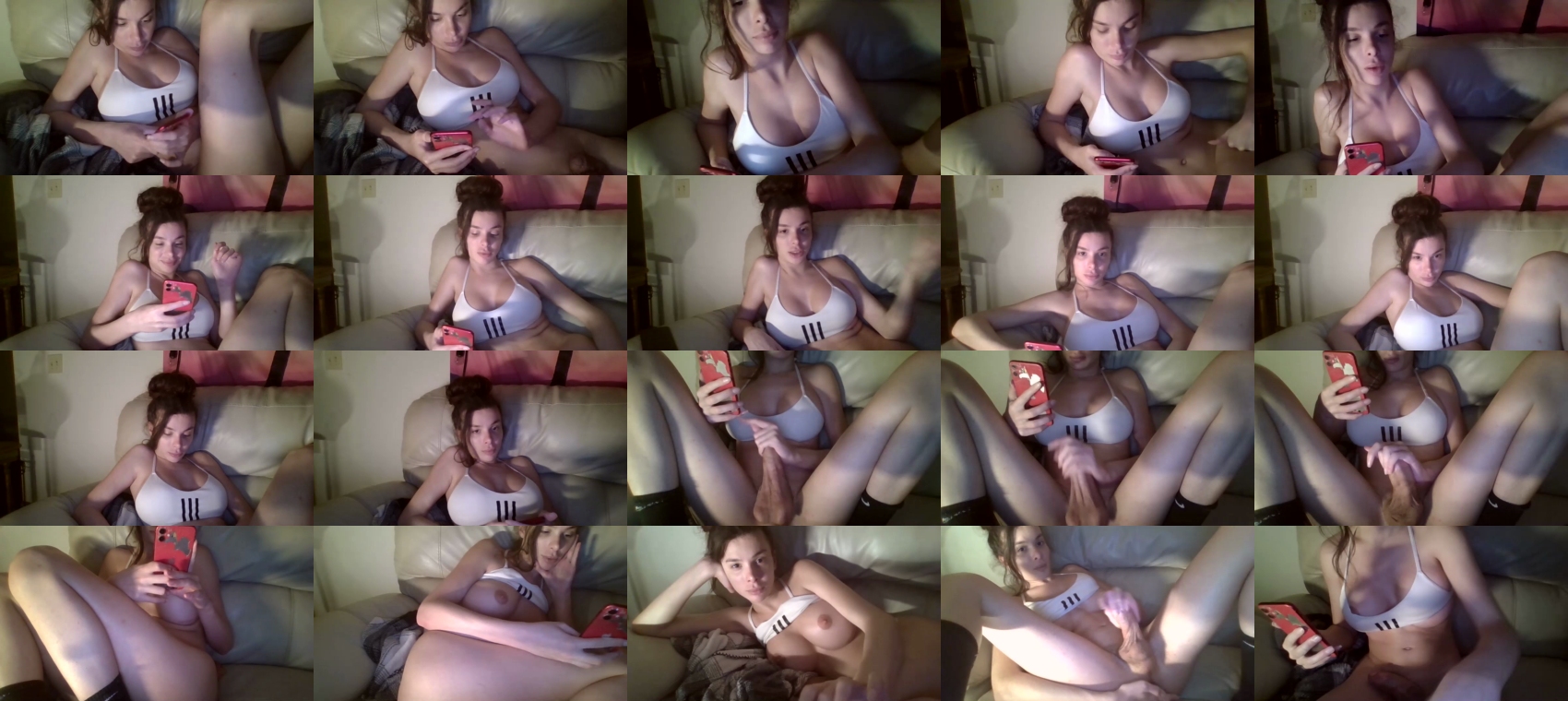 bigdicktrannynicole striptease Webcam SHOW @ 08-03-2024