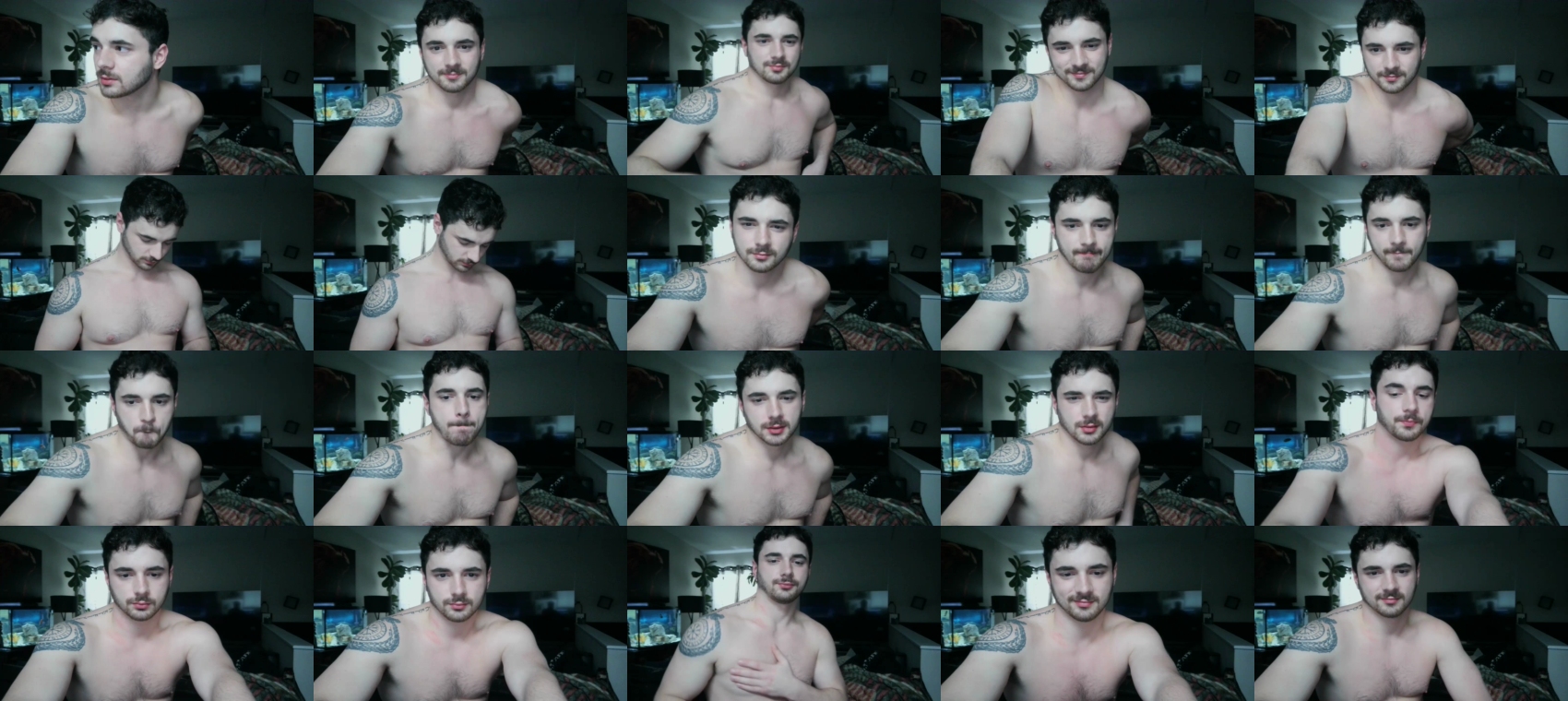 dohmerboyz sexy Webcam SHOW @ 07-03-2024
