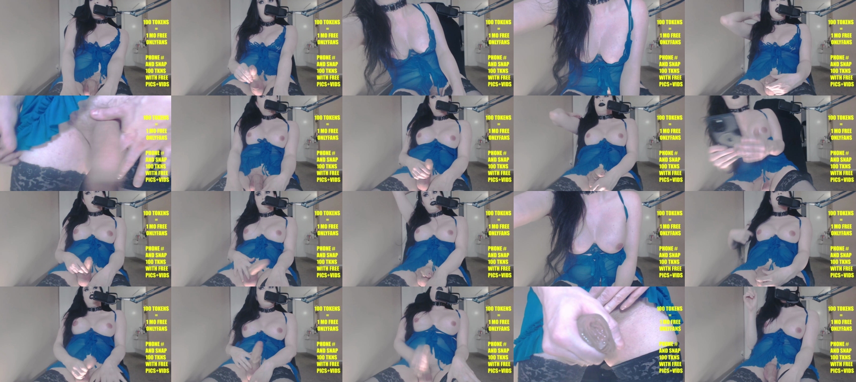 elizabethfox squirt Webcam SHOW @ 07-03-2024